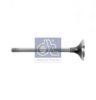 IVECO 04860107 Exhaust Valve